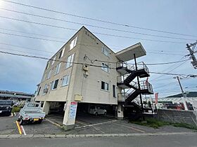 エムハイツ 302 ｜ 北海道留萌市野本町（賃貸マンション1R・3階・21.26㎡） その1