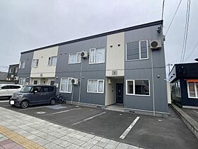 MAISONETTE恵 D ｜ 北海道旭川市神楽四条9丁目（賃貸アパート1LDK・1階・48.27㎡） その22