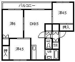 間取り：201022691169