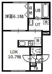 旭川駅 6.7万円