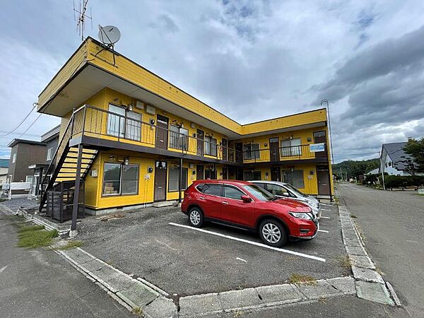apartment 北海道芦別市南三条東2丁目
南三条東の賃貸情報を見る
物件地図