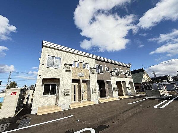 apartment 北海道砂川市吉野三条南5丁目
吉野三条南の賃貸情報を見る
物件地図