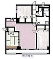 エスペランサ宮下8階8.3万円