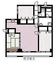 エスペランサ宮下 803 ｜ 北海道旭川市宮下通20丁目（賃貸マンション3LDK・8階・73.06㎡） その2