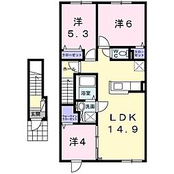 🉐敷金礼金0円！🉐ラピス・ラズリIV