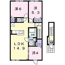 🉐敷金礼金0円！🉐ラピス・ラズリIII