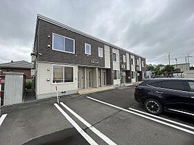 ミニョン・アンジュ 101 ｜ 北海道滝川市東町7丁目（賃貸アパート1LDK・1階・48.19㎡） その1