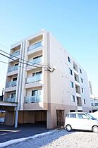 街区117 401 ｜ 北海道旭川市一条通17丁目（賃貸マンション1LDK・4階・47.09㎡） その22