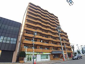 朝日プラザ旭川5条通 613 ｜ 北海道旭川市五条通10丁目（賃貸マンション3LDK・6階・71.36㎡） その1