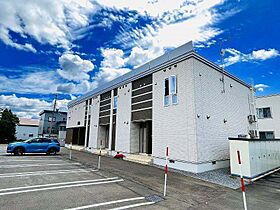 メゾン・ラフィネI 203 ｜ 北海道滝川市東町7丁目（賃貸アパート2LDK・2階・60.13㎡） その22