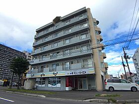 ビジョン616 606 ｜ 北海道旭川市六条通16丁目（賃貸マンション1DK・6階・30.02㎡） その1