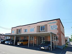 タウンズ10・13 102 ｜ 北海道旭川市十条通13丁目（賃貸アパート1LDK・1階・45.45㎡） その22