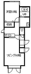 旭川駅 5.9万円