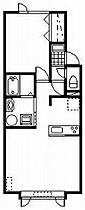 エクセルシオールIV 102 ｜ 北海道旭川市七条通19丁目（賃貸アパート1LDK・1階・46.71㎡） その2