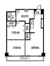 旭川駅 6.5万円