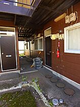 緑町ハイツ 101 ｜ 北海道深川市緑町（賃貸アパート1DK・1階・25.92㎡） その6