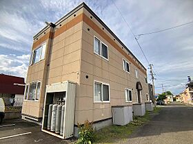 ウッドベル神楽 203 ｜ 北海道旭川市神楽六条8丁目（賃貸アパート1LDK・2階・40.50㎡） その21