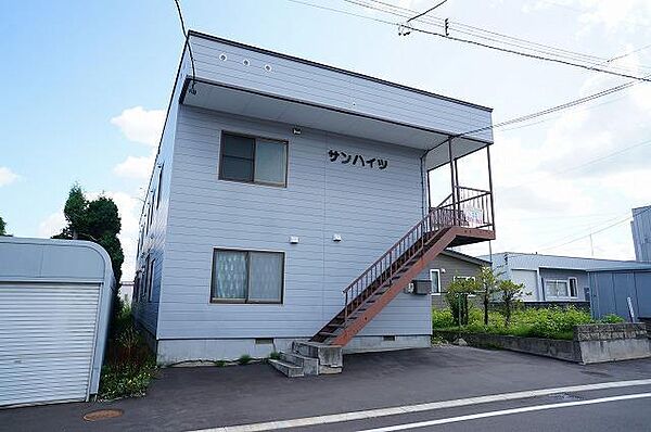 外観画像