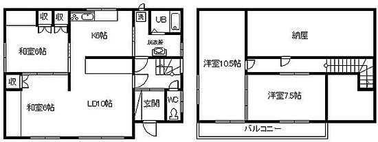外観画像