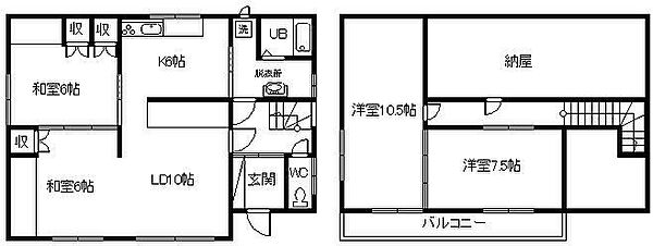外観画像