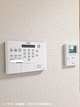 ヒカリテラスA 103 ｜ 北海道留萌市潮静1丁目（賃貸アパート1LDK・1階・48.15㎡） その12