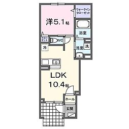🉐敷金礼金0円！🉐ブリッサ砂川SI