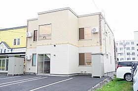 Cherry宮下 202 ｜ 北海道旭川市宮下通19丁目（賃貸アパート1LDK・2階・44.23㎡） その21