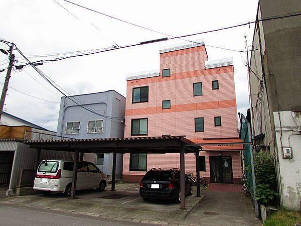 外観画像