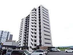 デュオサンテ旭川北彩都