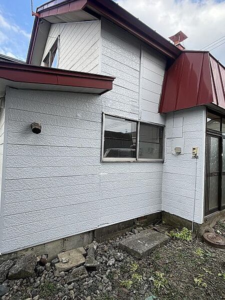detached 北海道深川市西町
地図を見る