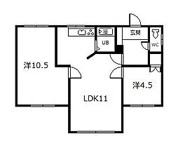 深川あけぼの平屋