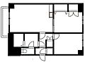 セクション1032階4.7万円