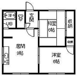 日の出マンションA・B