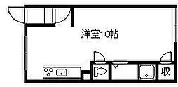 オリス緑町ハイツ2