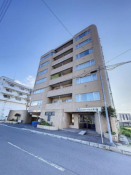 apartment 北海道滝川市大町3丁目
大町の賃貸情報を見る
物件地図
