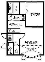 ファミリーテイズB