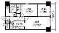 センチュリー旭川5階5.5万円