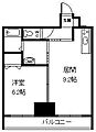 アルページュ5146階4.8万円