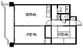 日宝ノルテ6条通4階5.2万円