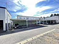 北海道深川市西町：物件画像／ビッグ旭川中央店　株式会社生活プロデュースリーシング