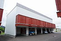 北海道旭川市一条通24丁目：物件画像／ビッグ旭川中央店　株式会社生活プロデュースリーシング