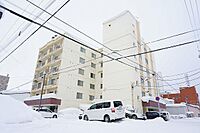 北海道旭川市中常盤町1丁目：物件画像／ビッグ旭川中央店　株式会社生活プロデュースリーシング