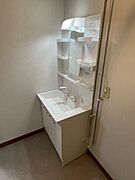 洗面・脱衣