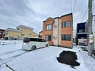 北海道旭川市神楽五条11丁目：物件画像／ビッグ旭川中央店　株式会社生活プロデュースリーシング