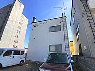 北海道旭川市六条西1丁目：物件画像／ビッグ旭川中央店　株式会社生活プロデュースリーシング