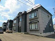 北海道旭川市十条通12丁目：物件画像／ビッグ旭川中央店　株式会社生活プロデュースリーシング