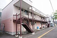 北海道旭川市三条通2丁目：物件画像／ビッグ旭川中央店　株式会社生活プロデュースリーシング