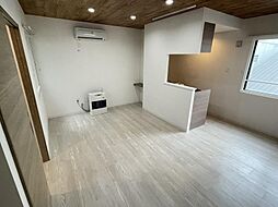 IMS2.7 4階1LDKのリビング/ダイニング