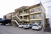 北海道旭川市東一条3丁目：物件画像／ビッグ旭川中央店　株式会社生活プロデュースリーシング