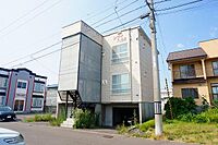 北海道旭川市十条通13丁目：物件画像／ビッグ旭川中央店　株式会社生活プロデュースリーシング